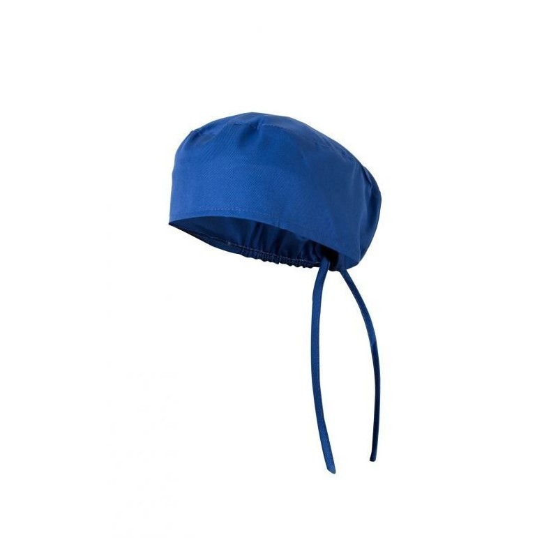 GORRO SANITARIO