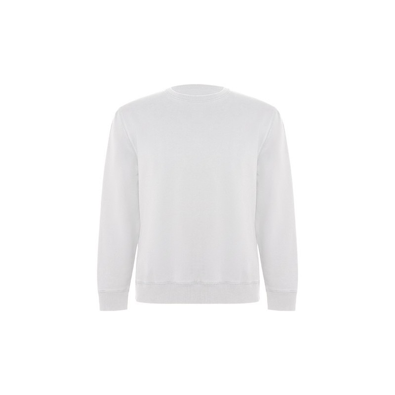SUDADERA UNISEX ALGODON ORGANICO