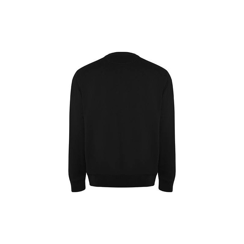 SUDADERA UNISEX ALGODON ORGANICO