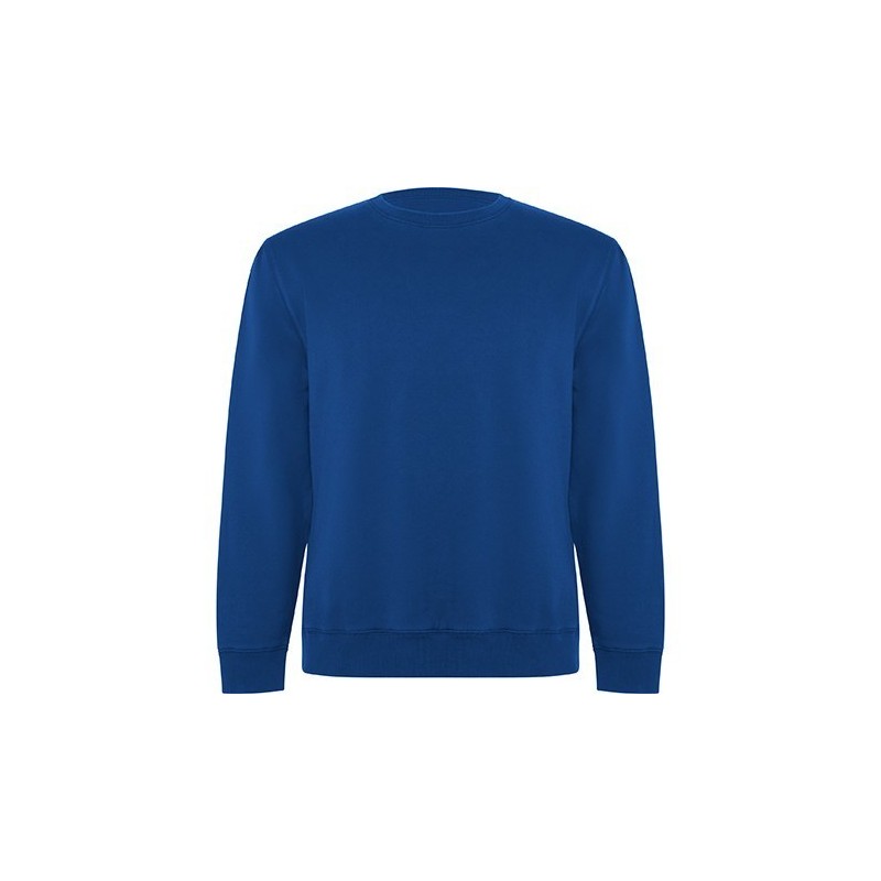 SUDADERA UNISEX ALGODON ORGANICO