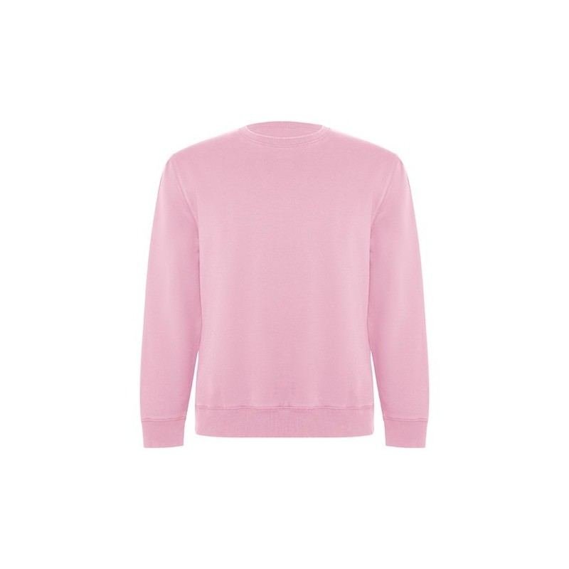 SUDADERA UNISEX ALGODON ORGANICO