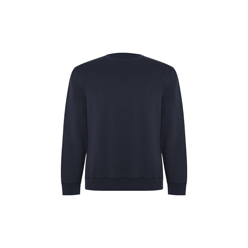 SUDADERA UNISEX ALGODON ORGANICO