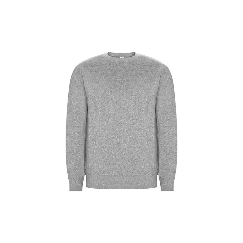 SUDADERA UNISEX ALGODON ORGANICO