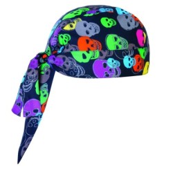 BANDANA ITALIANA CRÁNEOS