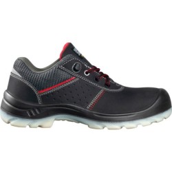 ⭐ ZAPATO DE SEGURIDAD NO METALICO | Azules de Vergara
