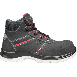 ⭐ BOTA S3 ESD/ SRC NO METALICO | Azules de Vergara