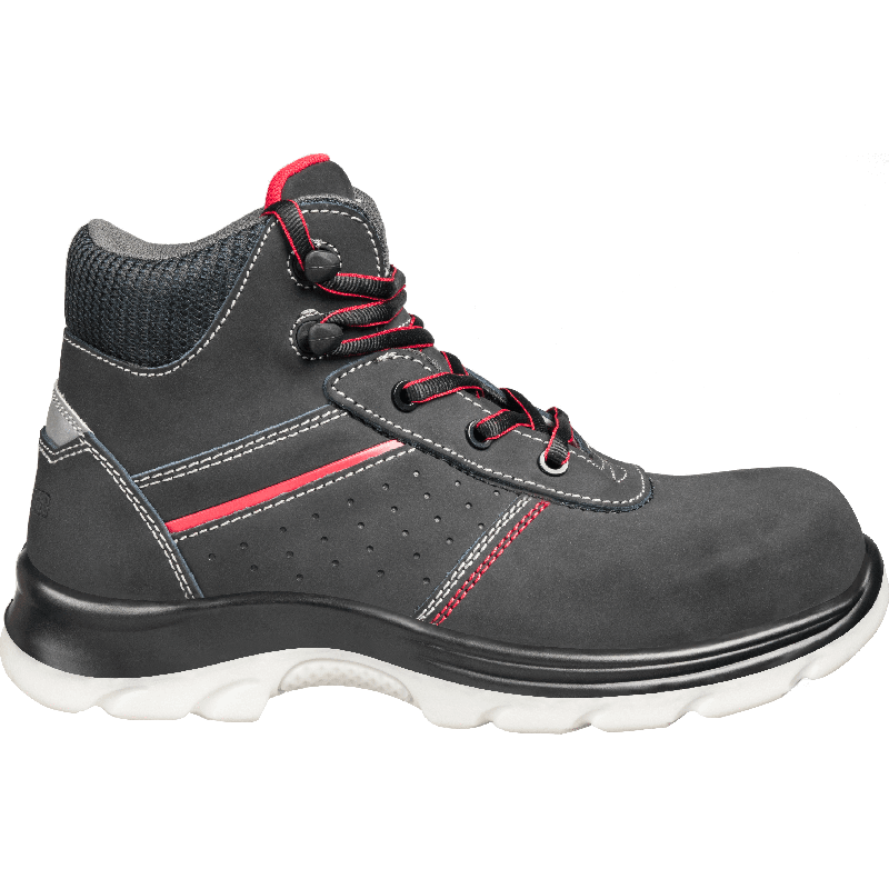 BOTA S3 ESD/ SRC NO METALICO