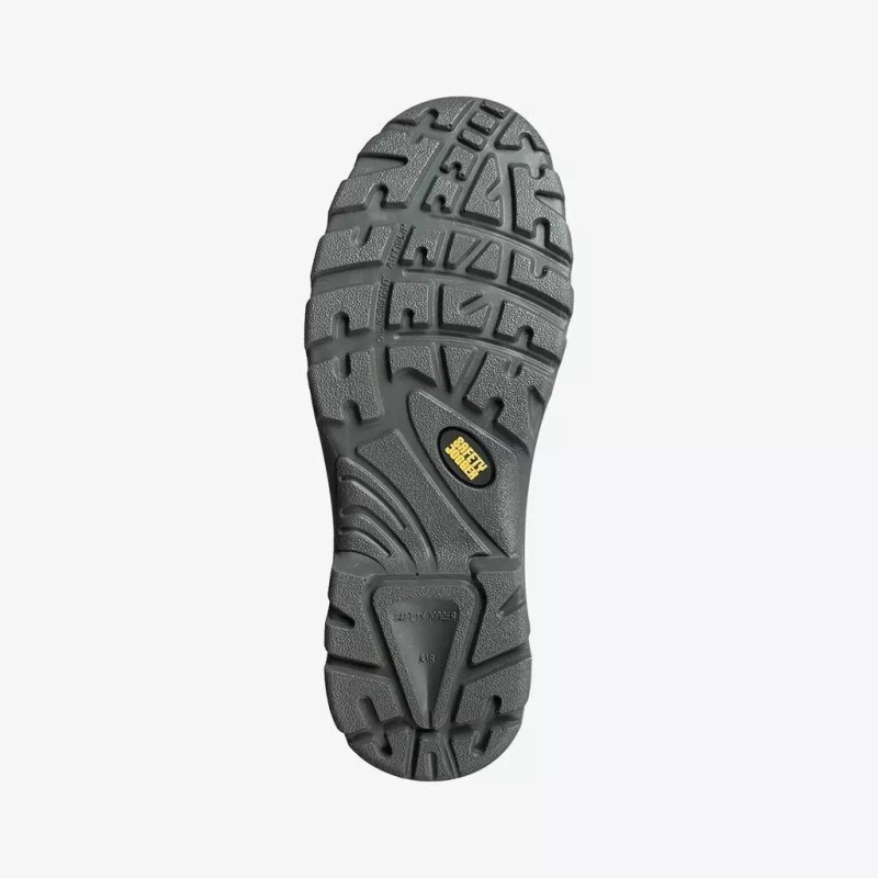 BOTA S3 ESD/ SRC NEGRA NO METALICA