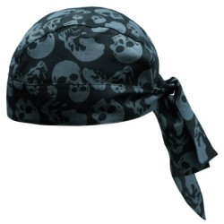 BANDANA ITALIANA CRÁNEO