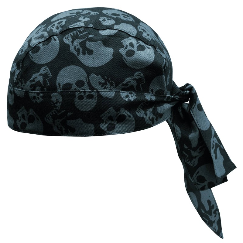 BANDANA ITALIANA CRÁNEO