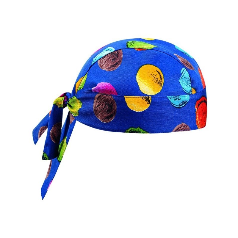 BANDANA ITALIANA SORBET