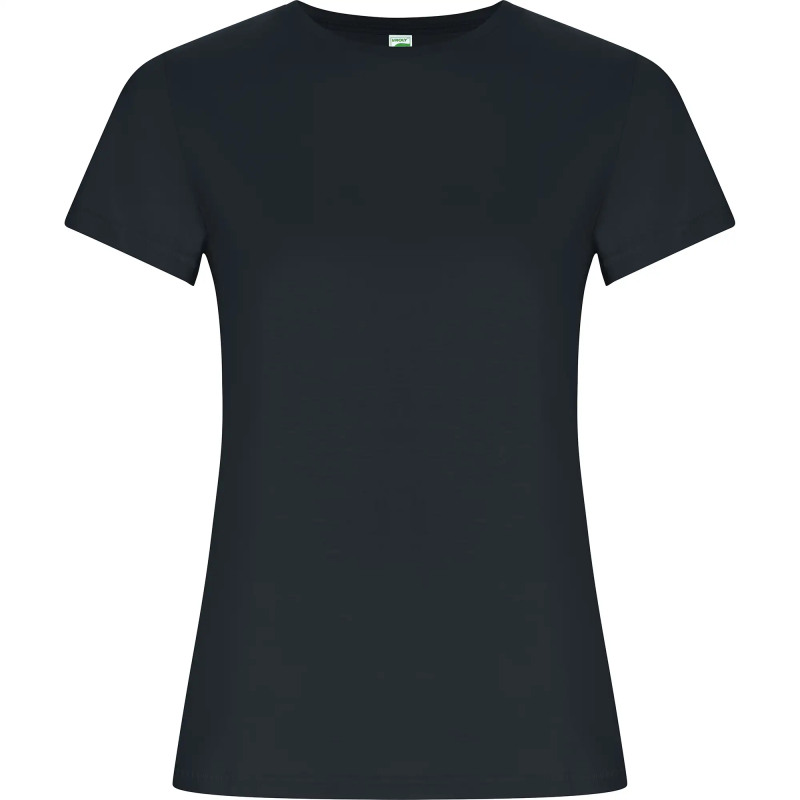 CAMISETA ENTALLADA ALGODON ORGANICO