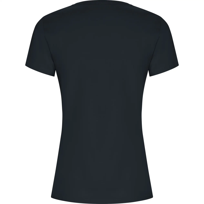 CAMISETA ENTALLADA ALGODON ORGANICO