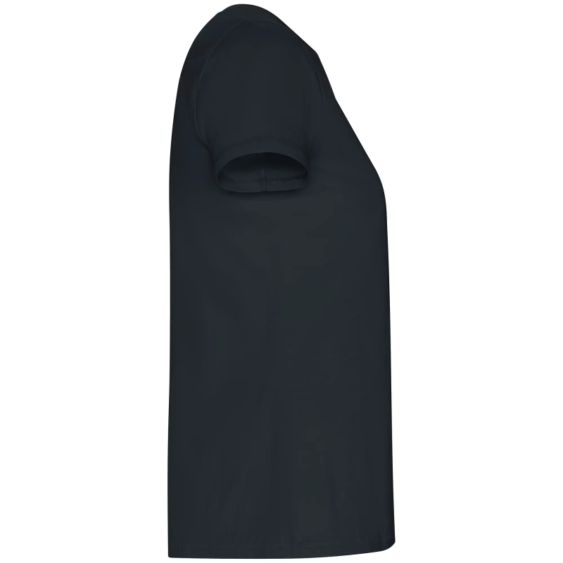 CAMISETA ENTALLADA ALGODON ORGANICO
