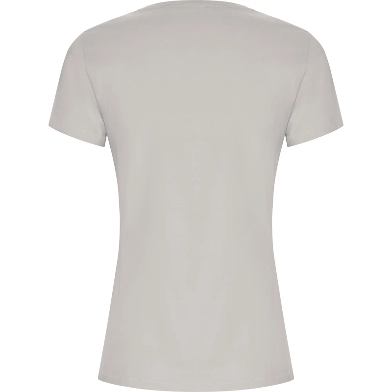 CAMISETA ENTALLADA ALGODON ORGANICO
