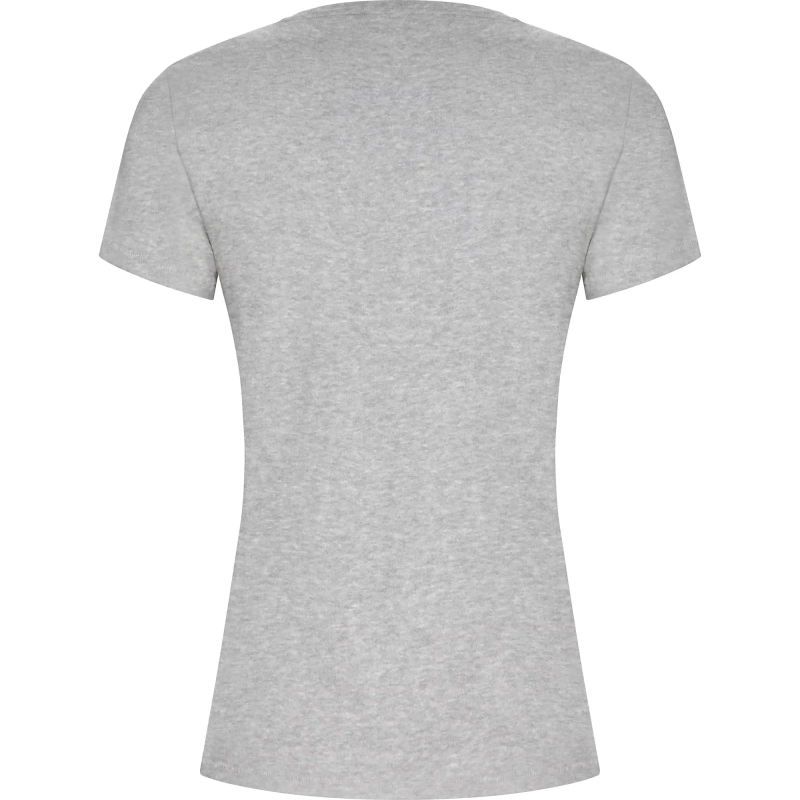 CAMISETA ENTALLADA ALGODON ORGANICO
