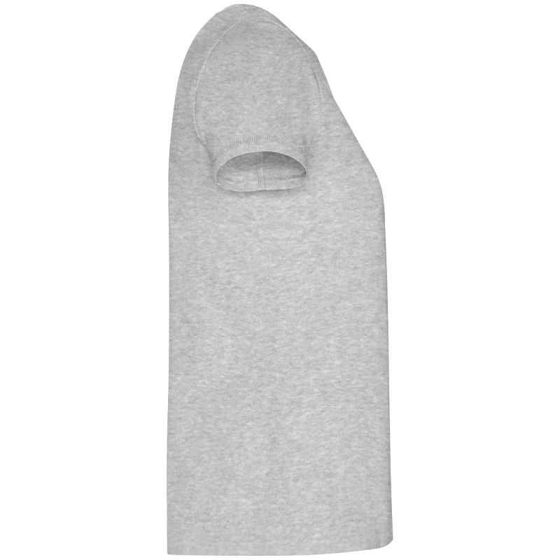CAMISETA ENTALLADA ALGODON ORGANICO
