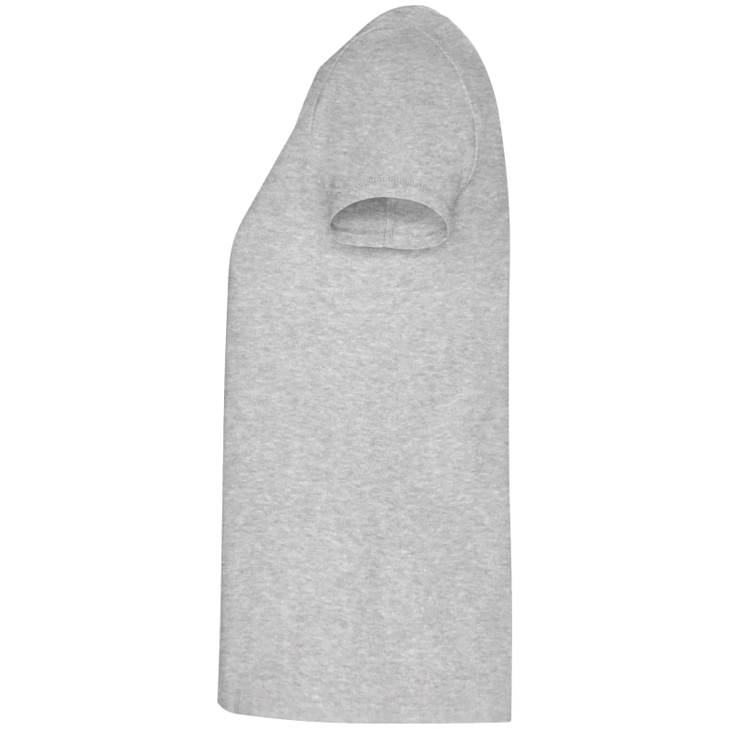 CAMISETA ENTALLADA ALGODON ORGANICO