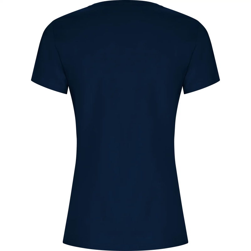 CAMISETA ENTALLADA ALGODON ORGANICO