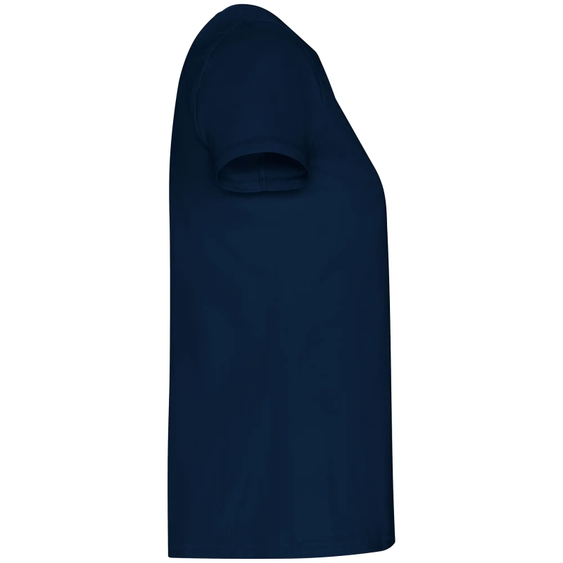 CAMISETA ENTALLADA ALGODON ORGANICO