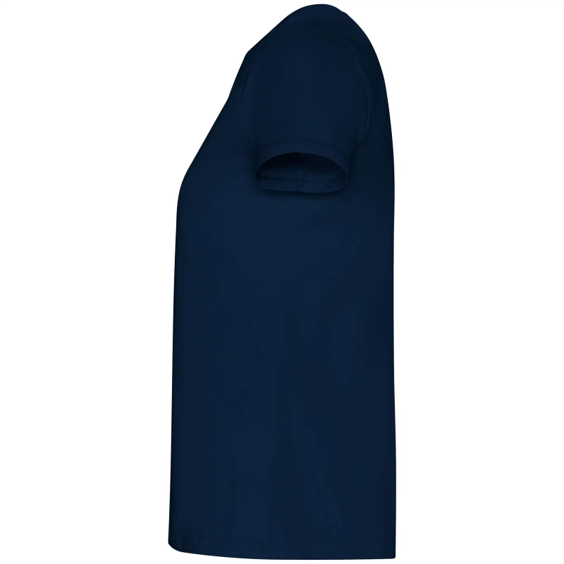 CAMISETA ENTALLADA ALGODON ORGANICO