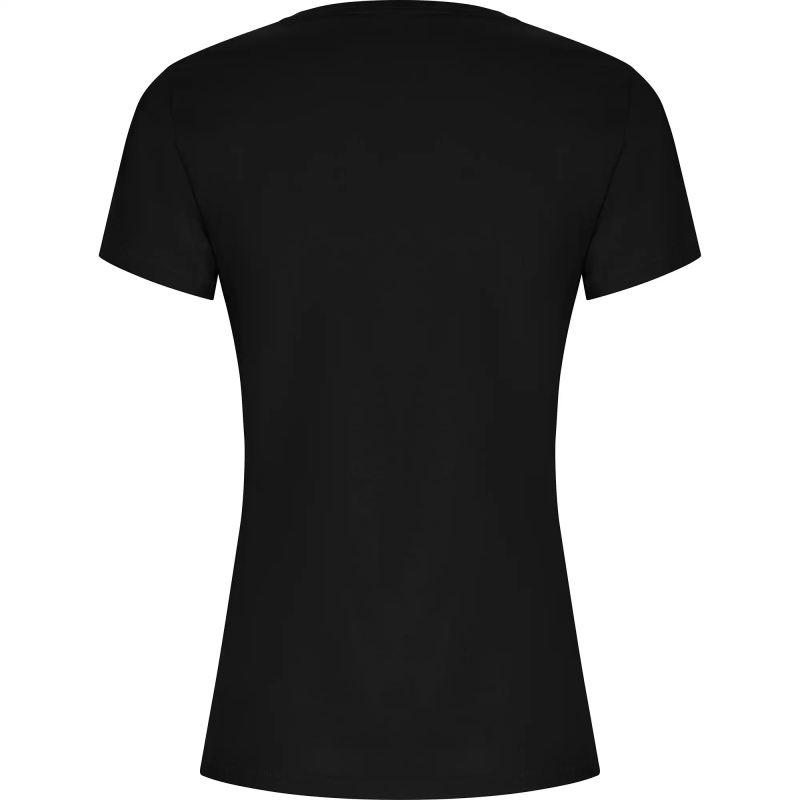 CAMISETA ENTALLADA ALGODON ORGANICO