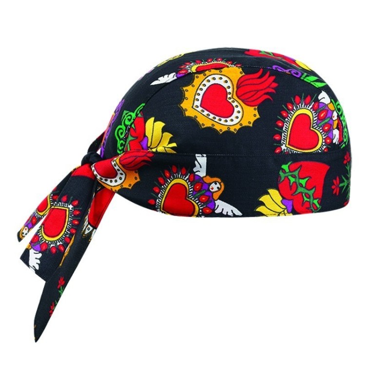 BANDANA ITALIANA LOVE