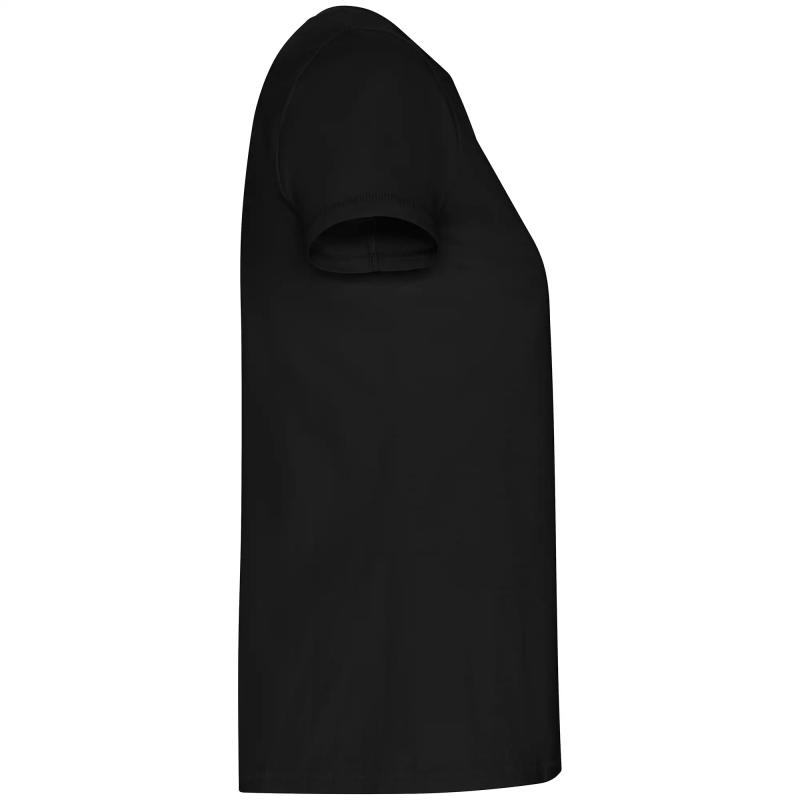 CAMISETA ENTALLADA ALGODON ORGANICO