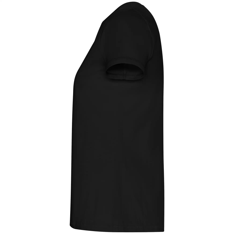 CAMISETA ENTALLADA ALGODON ORGANICO