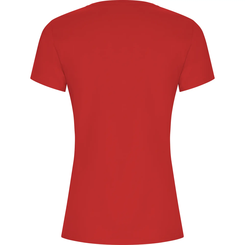 CAMISETA ENTALLADA ALGODON ORGANICO