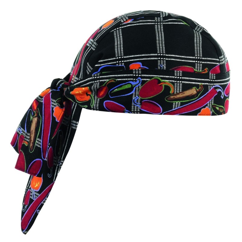 BANDANA ITALIANA PEPPERS