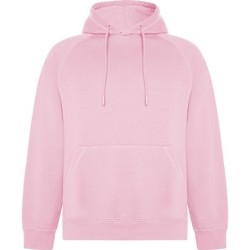 ⭐ SUDADERA CAPUCHA ALGODON ORGANICO | Azules de Vergara
