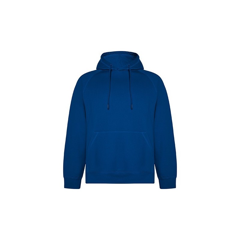 SUDADERA CAPUCHA ALGODON ORGANICO
