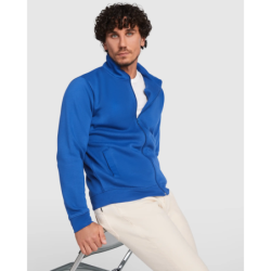 ⭐ SUDADERA CUELLO ALTO | Azules de Vergara