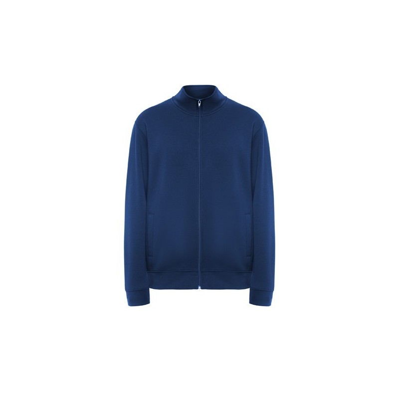 SUDADERA CUELLO ALTO