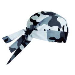 BANDANA ITALIANA ARTIC