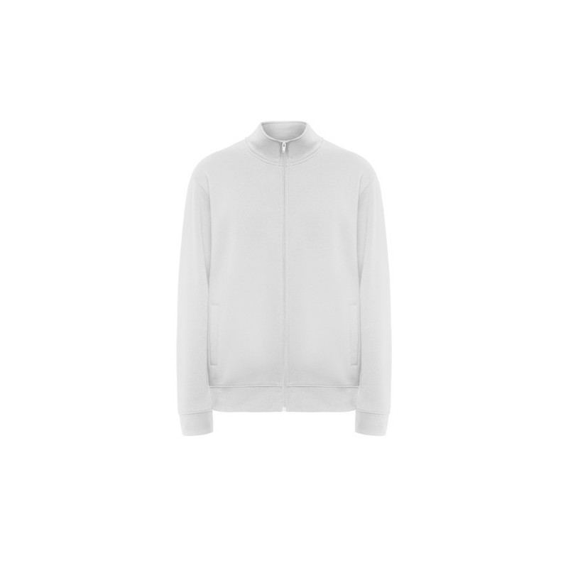 SUDADERA CUELLO ALTO