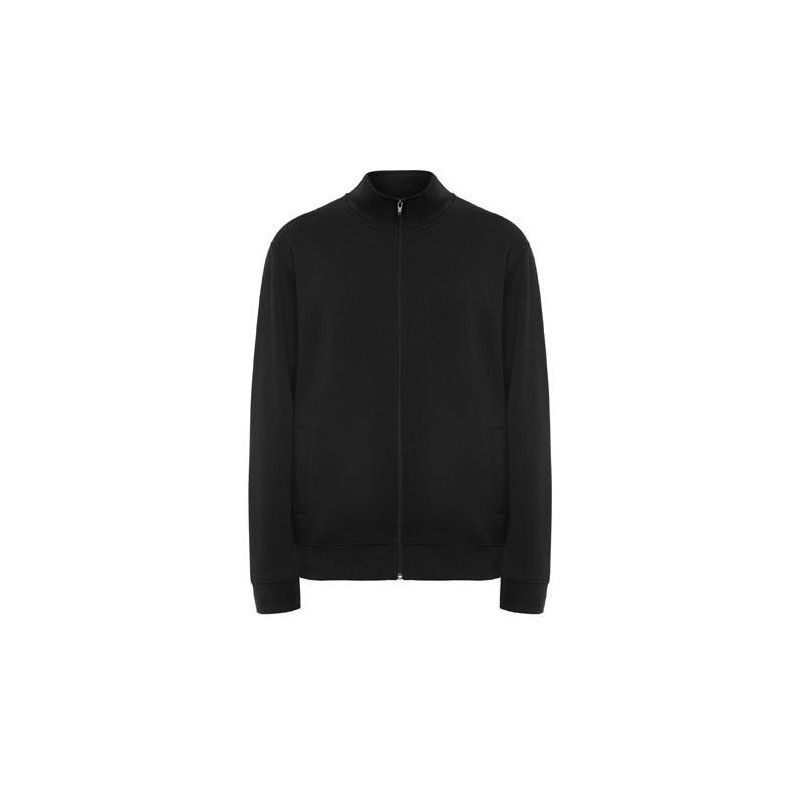 SUDADERA CUELLO ALTO