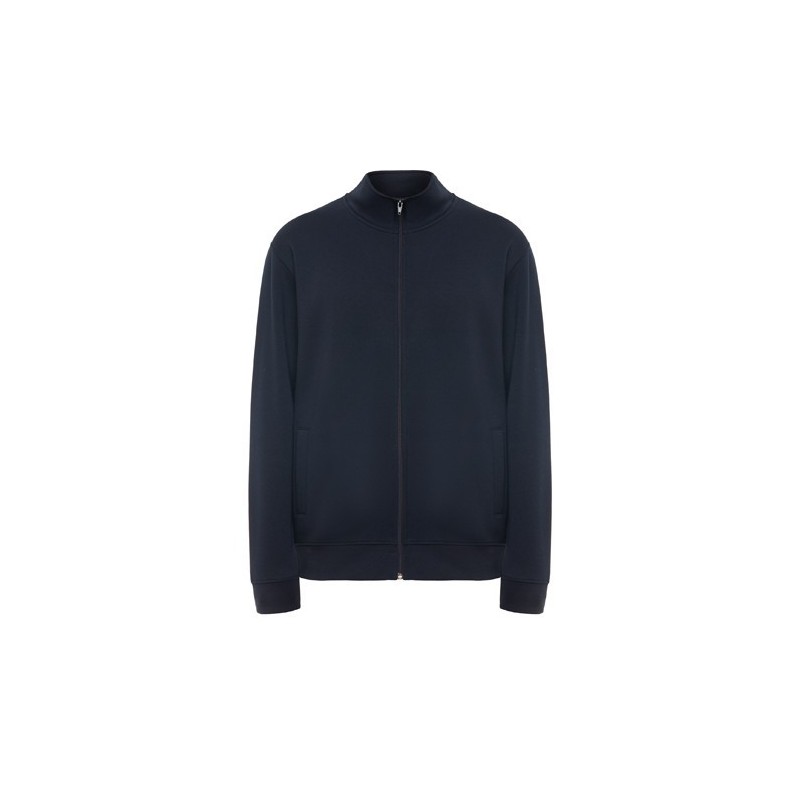 SUDADERA CUELLO ALTO