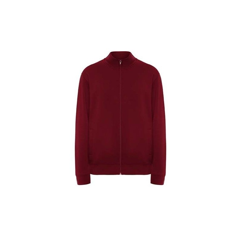 SUDADERA CUELLO ALTO