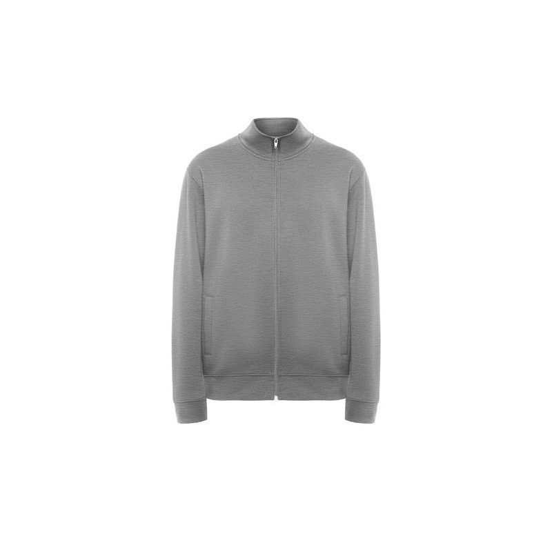 SUDADERA CUELLO ALTO