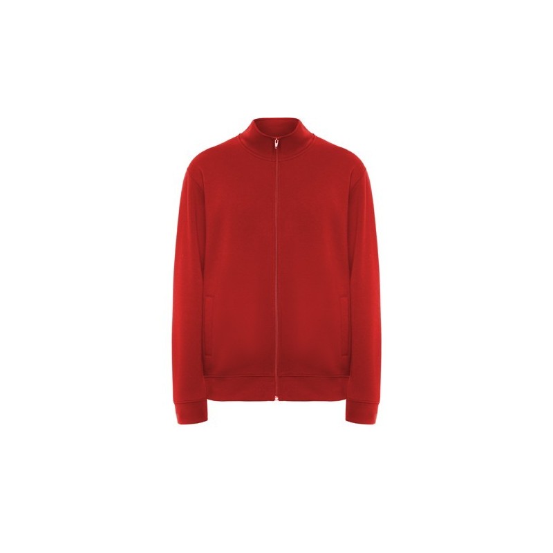 SUDADERA CUELLO ALTO