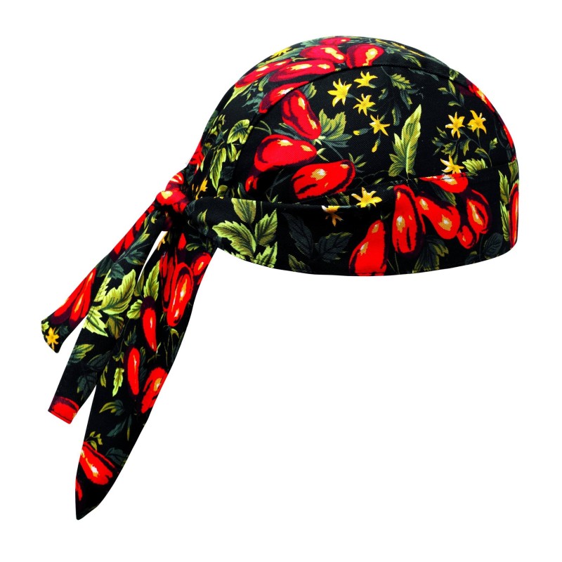 BANDANA ITALIANA TOMATO