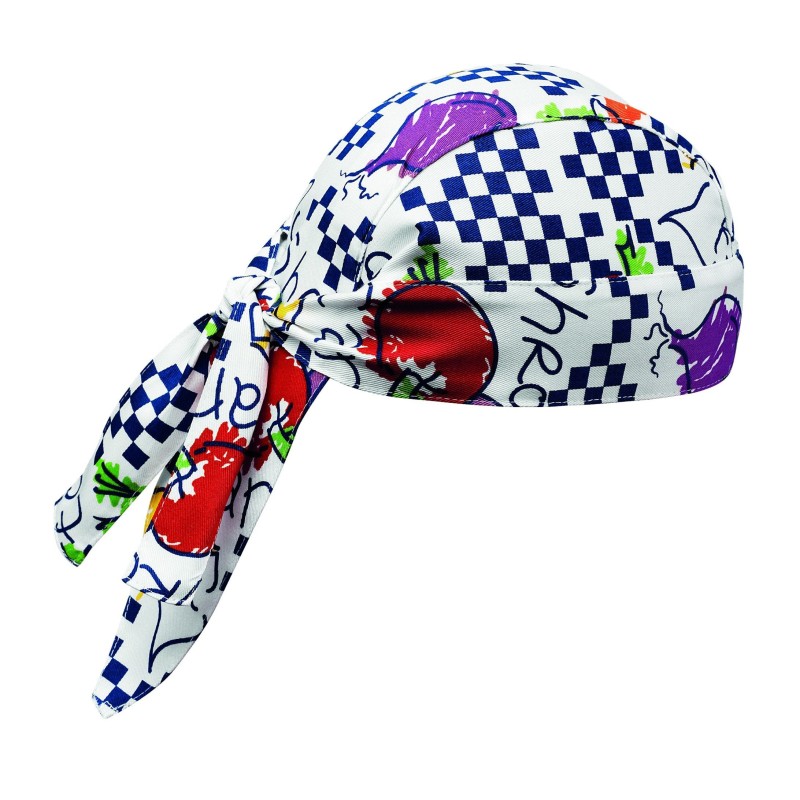 BANDANA ITALIANA FANTASIA