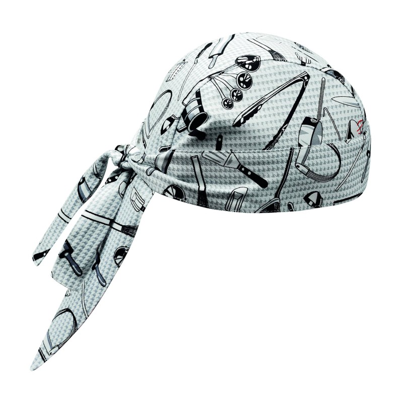 BANDANA ITALIANA UTENSILS
