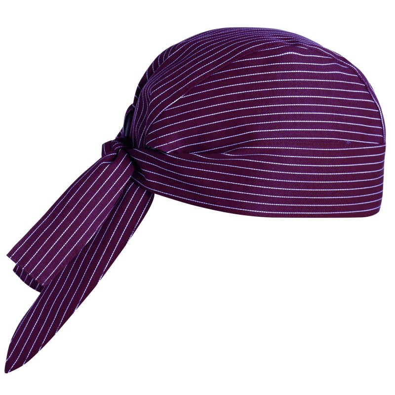 BANDANAS UNISEX RAYAS