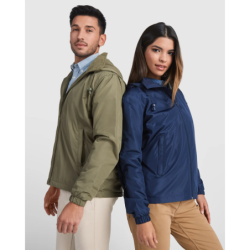 ⭐ CHAQUETA LIGERA REPELENTE AL AGUA | Azules de Vergara