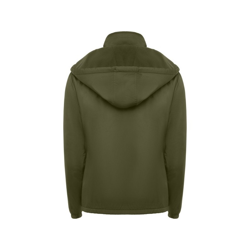 CHAQUETA LIGERA REPELENTE AL AGUA