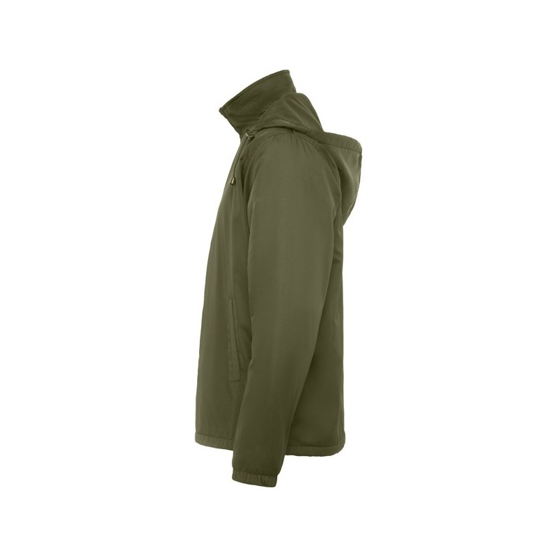 CHAQUETA LIGERA REPELENTE AL AGUA