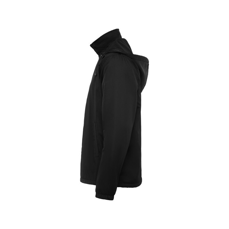 CHAQUETA LIGERA REPELENTE AL AGUA